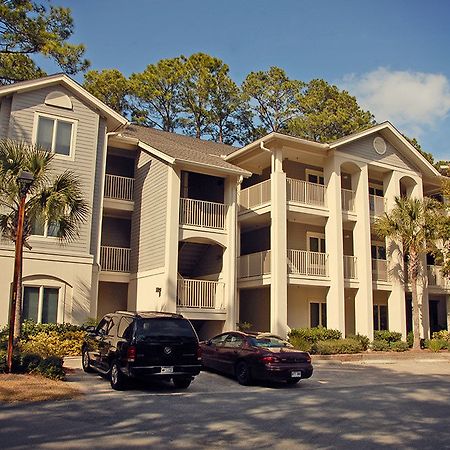 Island Links Resort By Palmera Hilton Head Island Exterior foto