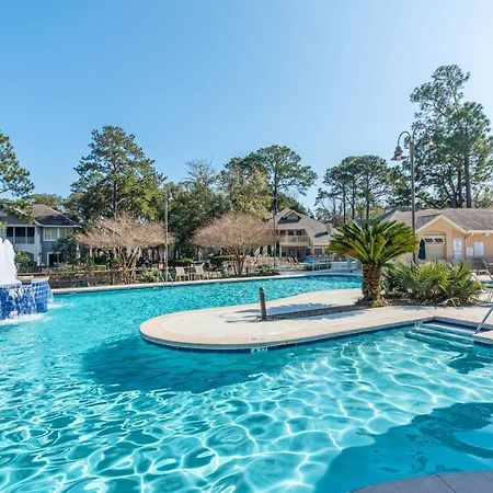 Island Links Resort By Palmera Hilton Head Island Exterior foto