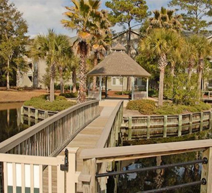 Island Links Resort By Palmera Hilton Head Island Exterior foto