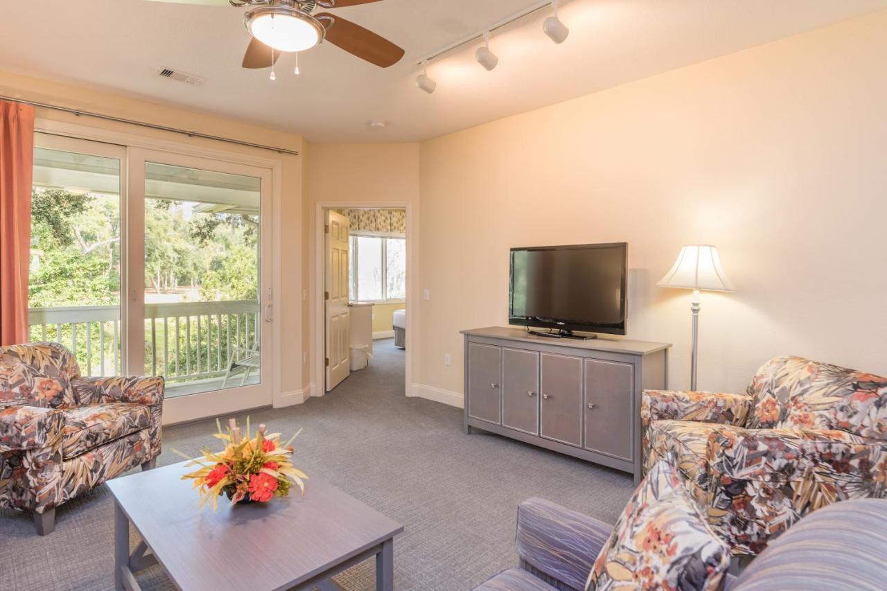 Island Links Resort By Palmera Hilton Head Island Exterior foto