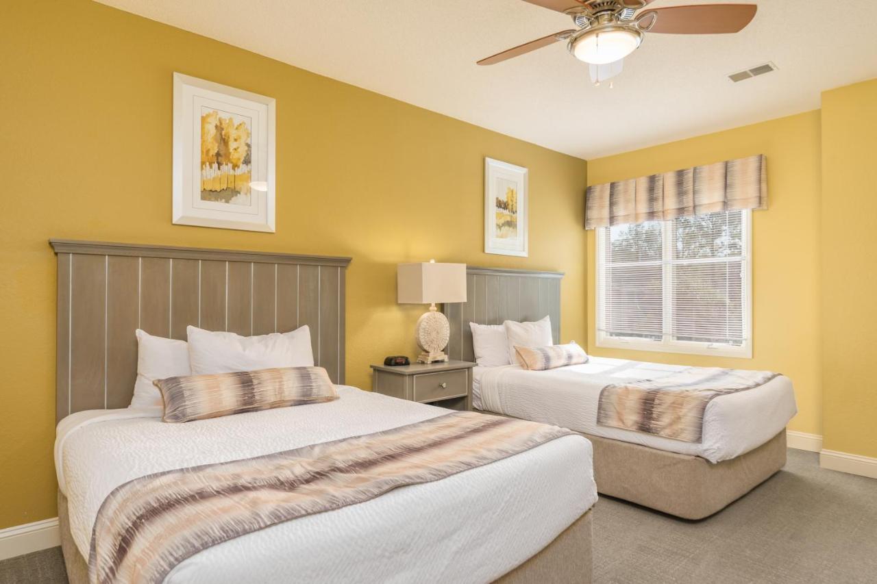 Island Links Resort By Palmera Hilton Head Island Exterior foto