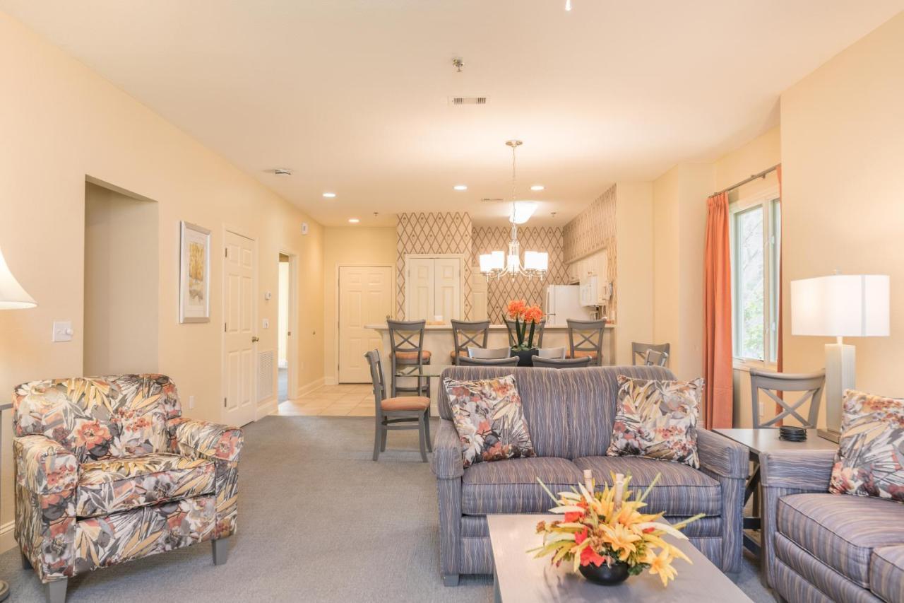 Island Links Resort By Palmera Hilton Head Island Exterior foto