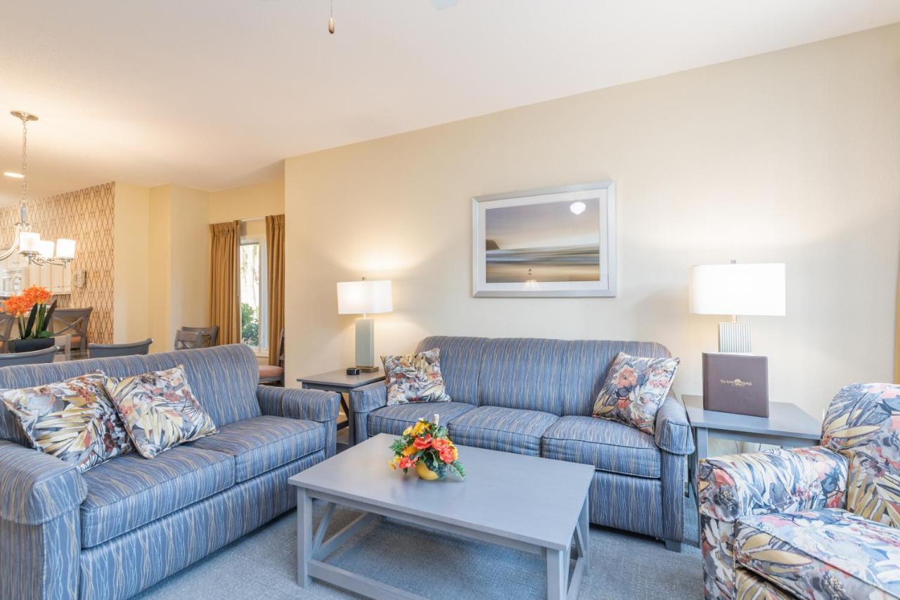 Island Links Resort By Palmera Hilton Head Island Exterior foto