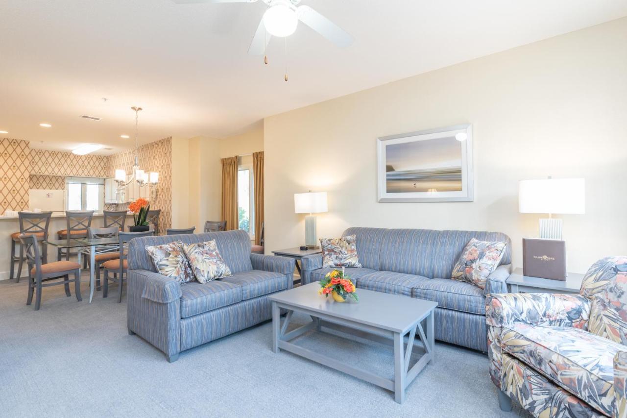 Island Links Resort By Palmera Hilton Head Island Exterior foto