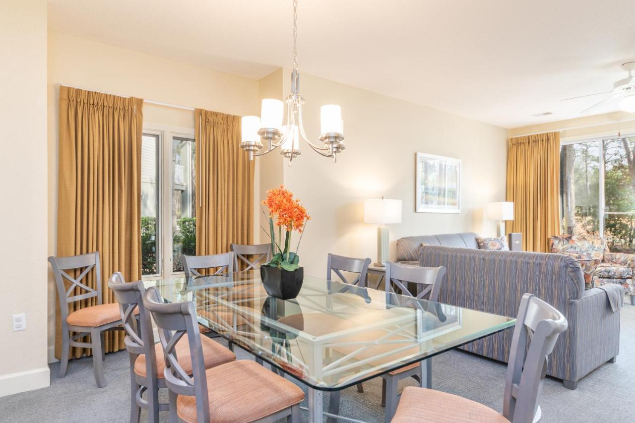 Island Links Resort By Palmera Hilton Head Island Exterior foto