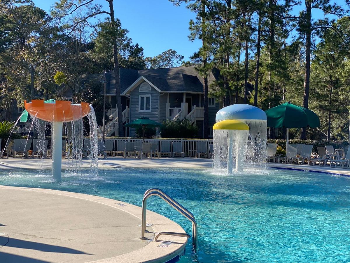 Island Links Resort By Palmera Hilton Head Island Exterior foto