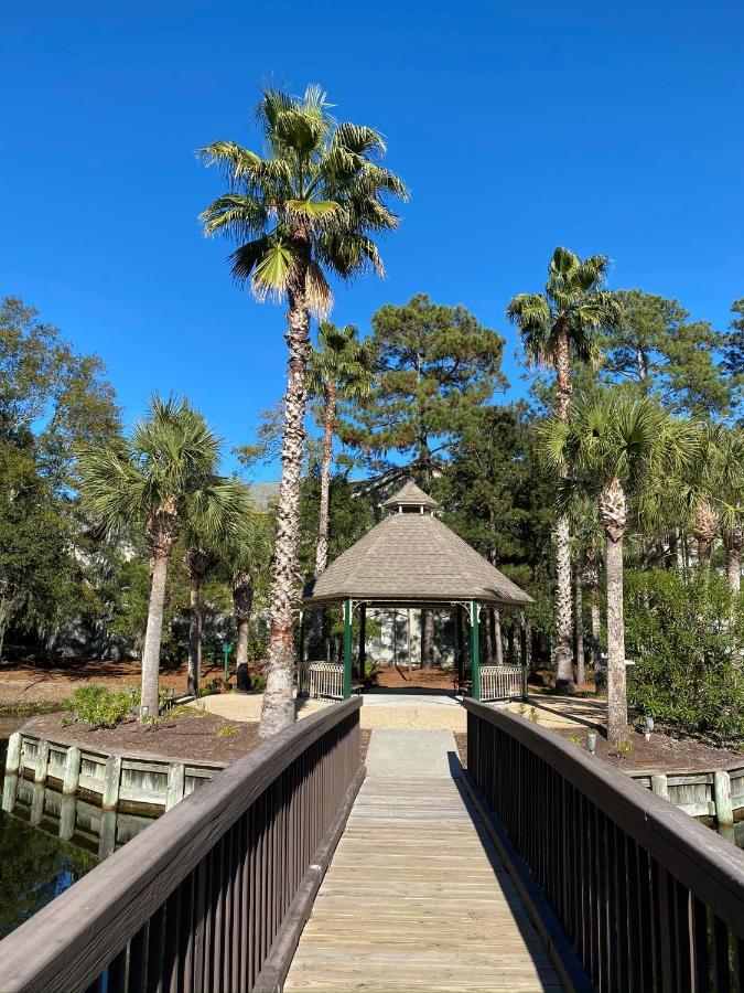 Island Links Resort By Palmera Hilton Head Island Exterior foto